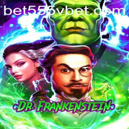 Explore the Thrills of DrFrankenstein Game at 555Vbet.COM