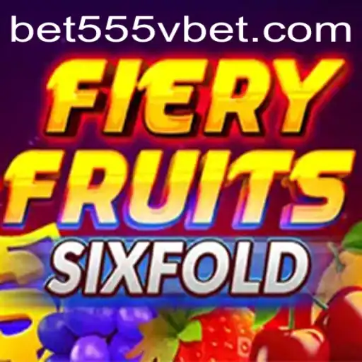 FieryFruitsSixFold: Unleashing the Thrill of Online Gaming
