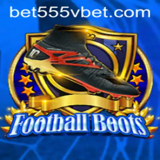 Discover the Exciting World of FootballBoots with 555Vbet.COM