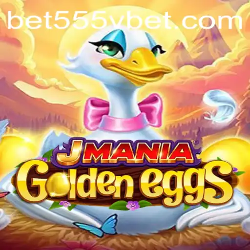 Discover the Thrilling World of JManiaGoldenEggs: A New Gaming Phenomenon