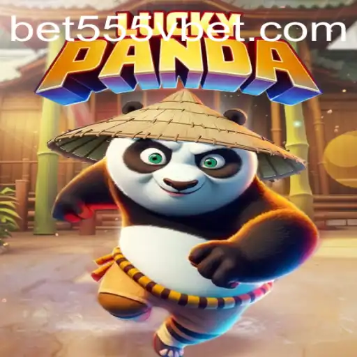 Discover the Exciting World of LuckyPanda: A Guide to Enjoying 555Vbet.COM's Latest Game