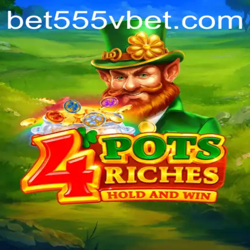 Exploring the Exciting World of 4potsriches: A Game Like No Other