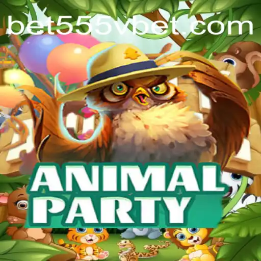Exploring the Enchanting World of AnimalParty: A Gaming Phenomenon with 555Vbet.COM