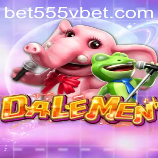 Discover the Intriguing World of DALEMEN: A Unique Gaming Experience
