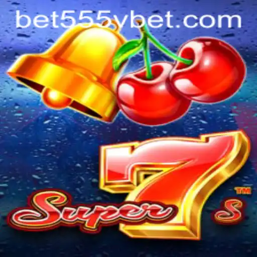 Exploring Super7s: The Engaging World of Classic Slot Gaming with 555Vbet.COM