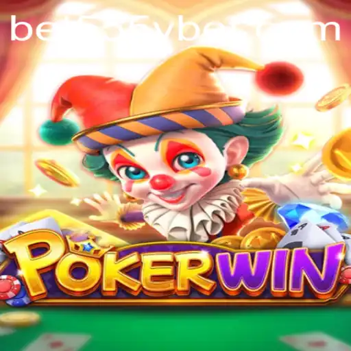 Discover the Thrilling World of POKERWIN - Your Ultimate Gaming Experience with 555Vbet.COM