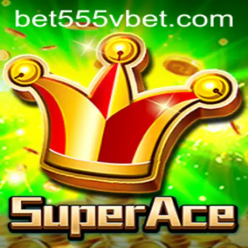 Discover the Thrills of SuperAce at 555Vbet.COM