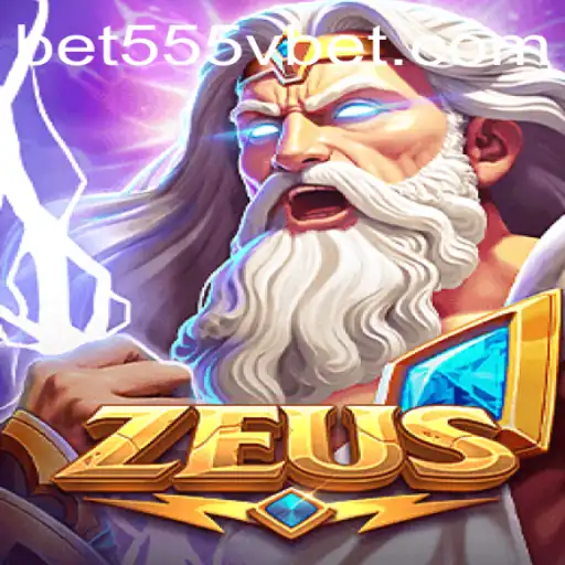 Discover Zeus: Unleash the Power of the Gods at 555Vbet.COM